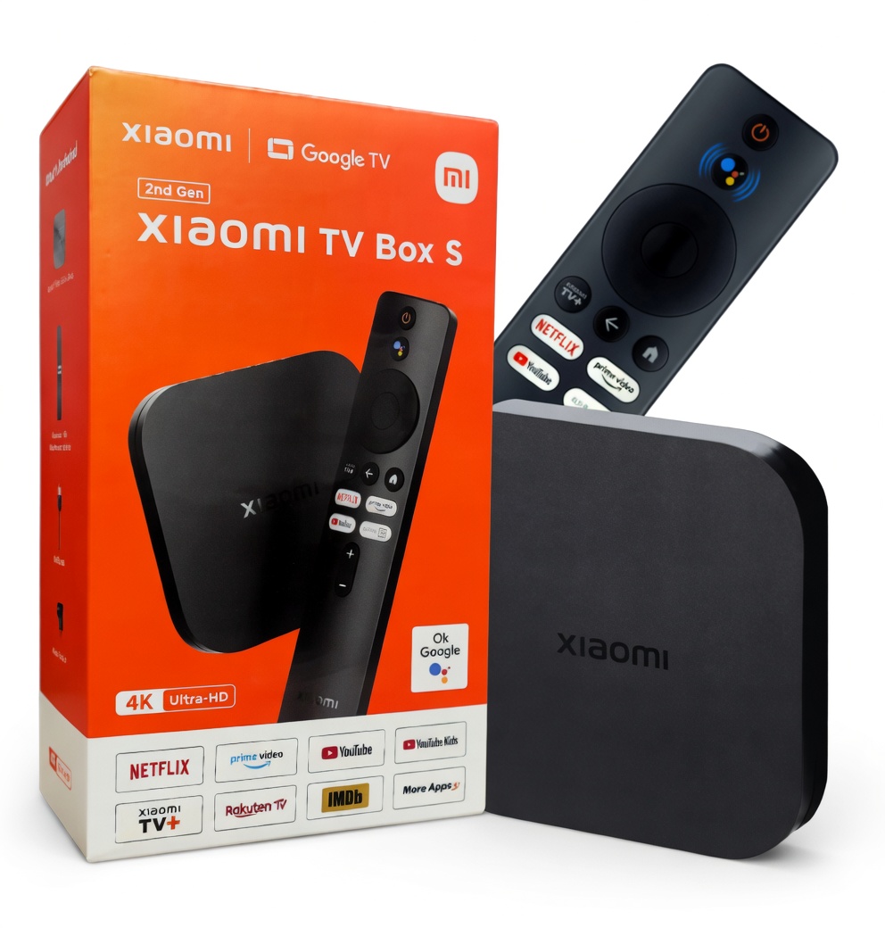 Android TV Box