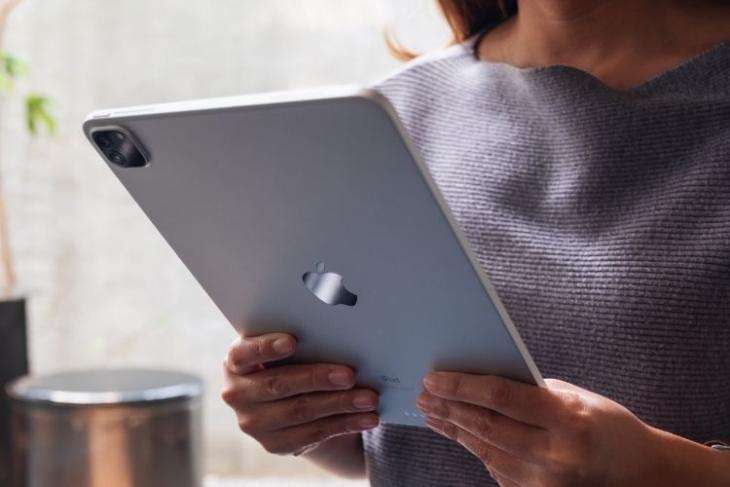 iPad