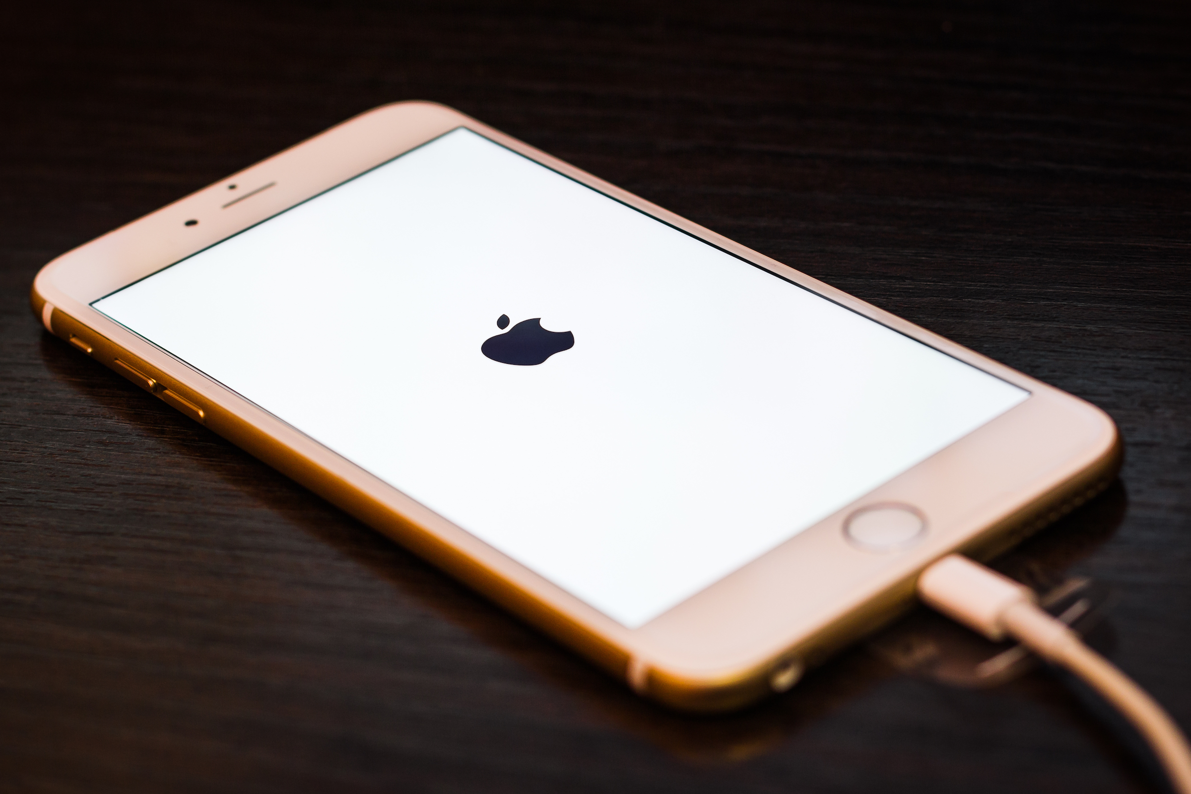 iPhone