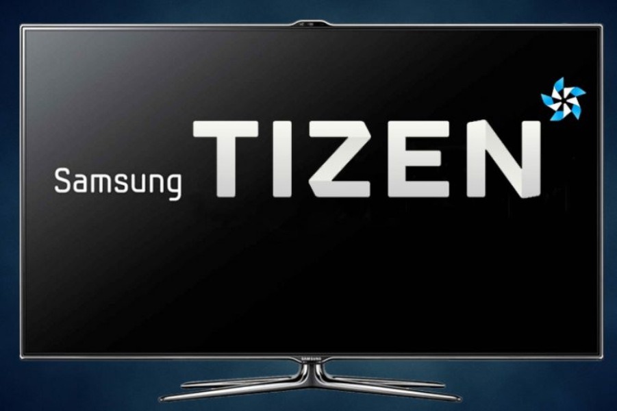 Samsung Smart TV