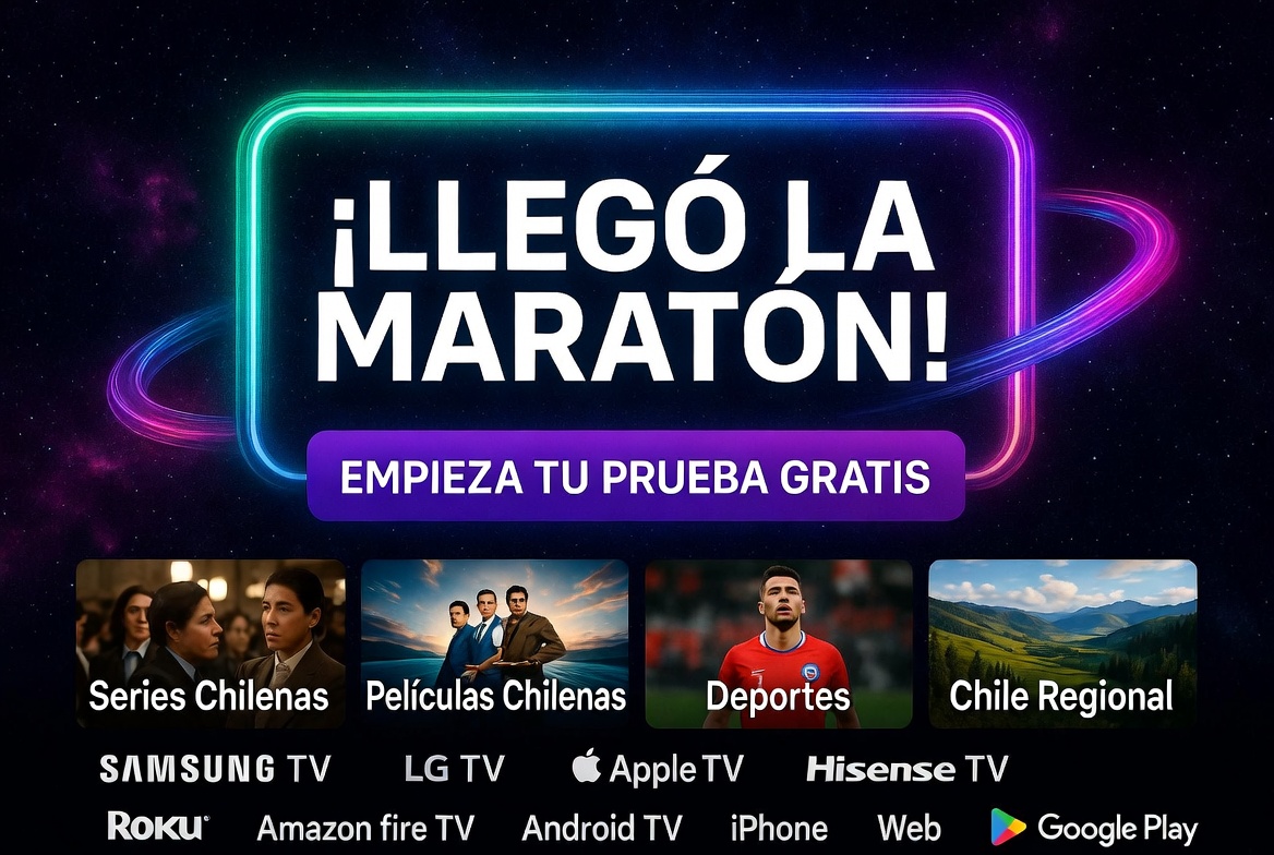 SimpleTV - Tu entretenimiento favorito